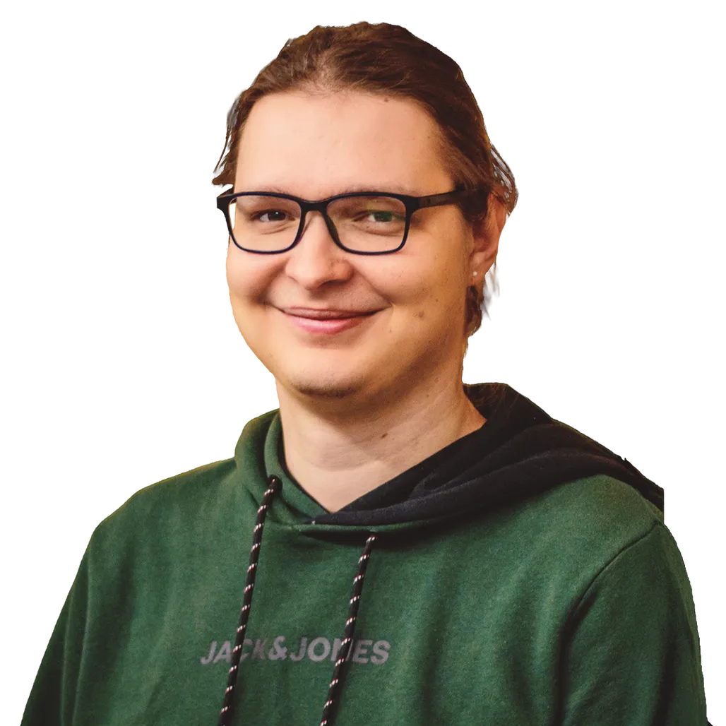 Dr. med. Florian Dorfhuber, Arzt, Informatiker & Dozent
