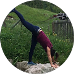 Profilbild von Kristin Hennes